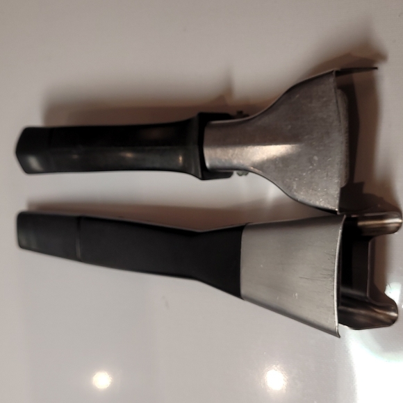 Vintage corningware A-10-H & lock on the pot detachable holder - Picture 4 of 4